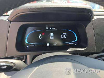 2026 Hyundai Elantra SEL Sport - zdjęcie 9 z 21 - miniatura