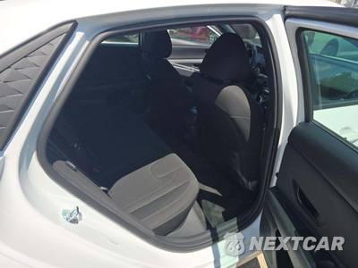 2026 Hyundai Elantra SEL Sport - zdjęcie 16 z 21 - miniatura