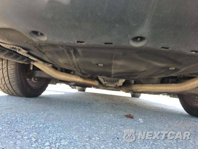 2009 Hyundai Genesis 4.6 - zdjęcie 15 z 20 - miniatura