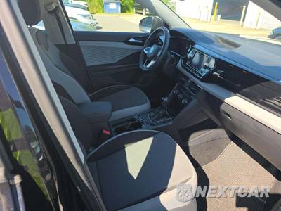 2023 Volkswagen Taos S - zdjęcie 18 z 22 - miniatura