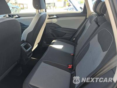 2023 Volkswagen Taos S - zdjęcie 13 z 22 - miniatura