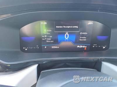 2023 Volkswagen Taos S - zdjęcie 9 z 22 - miniatura