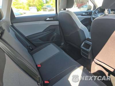 2023 Volkswagen Taos S - zdjęcie 16 z 22 - miniatura