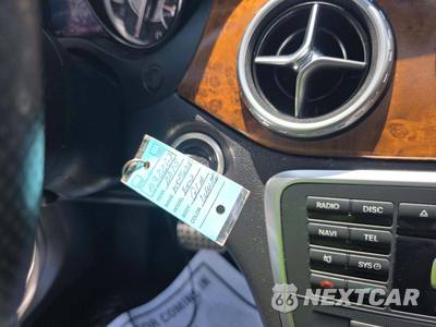 2015 Mercedes-Benz GLA 45 AMG 4MATIC - zdjęcie 8 z 21 - miniatura