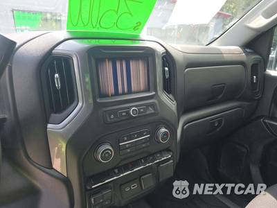 2021 Chevrolet Silverado 3500HD Cab Chassis WT Crew Cab 1WT DRW - zdjęcie 10 z 20 - miniatura