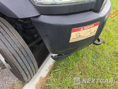 2018 Ram 5500 Cab Chassis Tradesman Regular Cab DRW - zdjęcie 20 z 24 - miniatura
