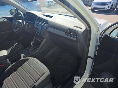 2024 Volkswagen Tiguan S - zdjęcie 20 z 24 - miniatura