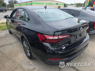 2024 Volkswagen Jetta SE - zdjęcie 2 z 22 - miniatura
