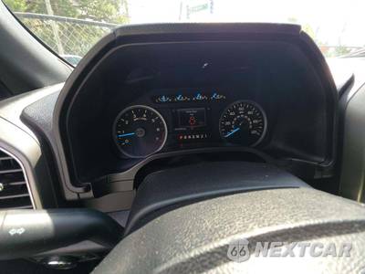 2017 Ford F-150 XLT Crew Cab Short Bed - zdjęcie 9 z 24 - miniatura