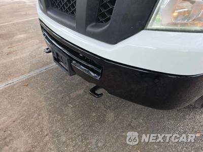 2014 Nissan NV3500 HD Cargo S High Roof 146.1" WB - zdjęcie 20 z 21 - miniatura