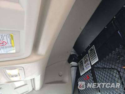 2014 Nissan NV3500 HD Cargo S High Roof 146.1" WB - zdjęcie 11 z 21 - miniatura