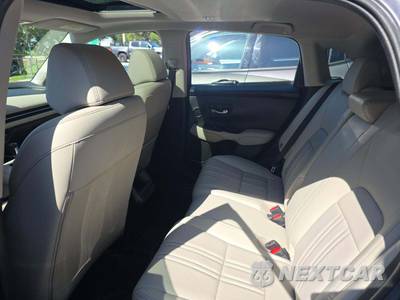 2023 Honda HR-V EX-L - zdjęcie 13 z 23 - miniatura