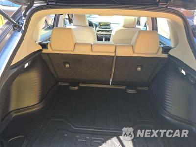 2023 Honda HR-V EX-L - zdjęcie 14 z 23 - miniatura