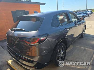 2023 Honda HR-V EX-L - zdjęcie 3 z 23 - miniatura