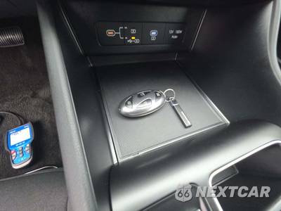 2026 Hyundai Sonata Hybrid Blue - zdjęcie 8 z 22 - miniatura