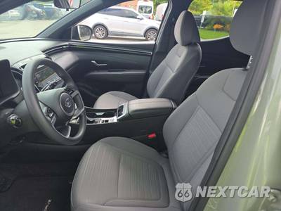 2023 Hyundai Santa Cruz SEL Crew Cab Short Bed - zdjęcie 6 z 21 - miniatura