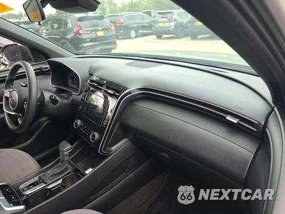 2023 Hyundai Santa Cruz SEL Crew Cab Short Bed - zdjęcie 19 z 21 - miniatura