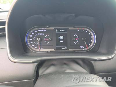 2023 Hyundai Santa Cruz SEL Crew Cab Short Bed - zdjęcie 9 z 21 - miniatura