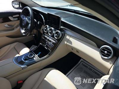 2017 Mercedes-Benz C 300 Sedan - zdjęcie 19 z 23 - miniatura