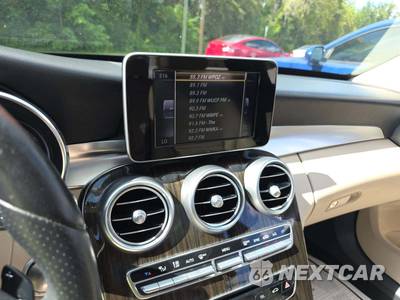 2017 Mercedes-Benz C 300 Sedan - zdjęcie 10 z 23 - miniatura