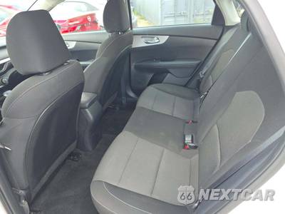 2024 Kia Forte LXS - zdjęcie 13 z 23 - miniatura