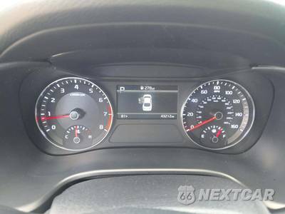 2024 Kia Forte LXS - zdjęcie 9 z 23 - miniatura