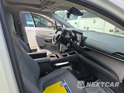 2021 Toyota Sienna XLE 7-Passenger 120.5" WB - zdjęcie 19 z 23 - miniatura