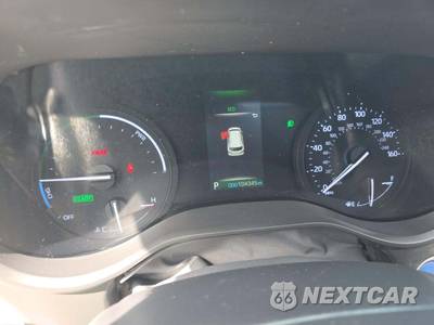 2021 Toyota Sienna XLE 7-Passenger 120.5" WB - zdjęcie 9 z 23 - miniatura