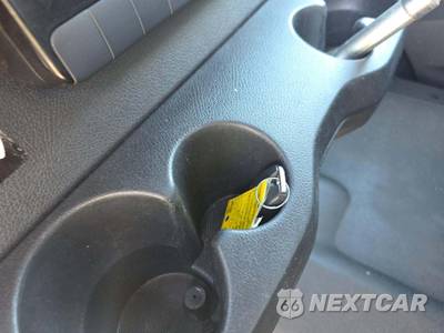 2019 Mercedes-Benz Sprinter 2500 Cargo Van Standard Roof 144.0" WB - zdjęcie 8 z 19 - miniatura
