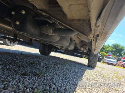 2019 Mercedes-Benz Sprinter 2500 Cargo Van Standard Roof 144.0" WB - zdjęcie 7 z 19 - miniatura