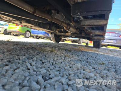 2019 Mercedes-Benz Sprinter 2500 Cargo Van Standard Roof 144.0" WB - zdjęcie 15 z 19 - miniatura