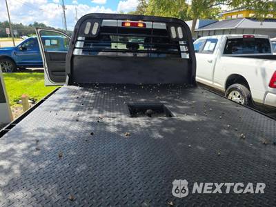 2022 Ram 2500 Tradesman Crew Cab Long Bed - zdjęcie 14 z 24 - miniatura