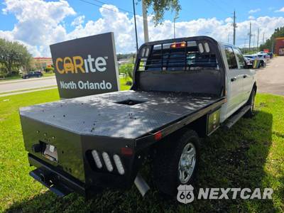 2022 Ram 2500 Tradesman Crew Cab Long Bed - zdjęcie 3 z 24 - miniatura