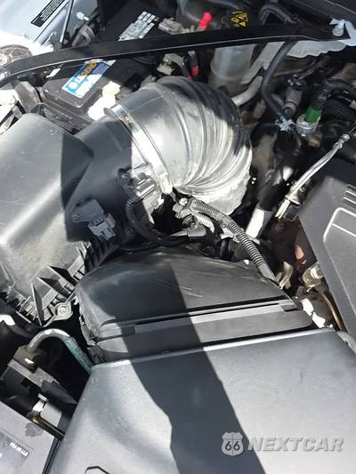 2022 Ram 2500 Tradesman Crew Cab Long Bed - zdjęcie 21 z 24 - miniatura