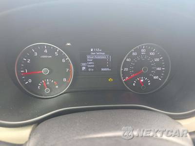 2021 Kia Sportage LX - zdjęcie 9 z 26 - miniatura