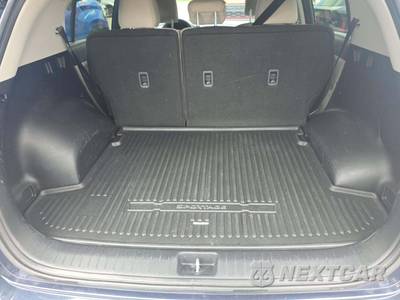 2021 Kia Sportage LX - zdjęcie 14 z 26 - miniatura