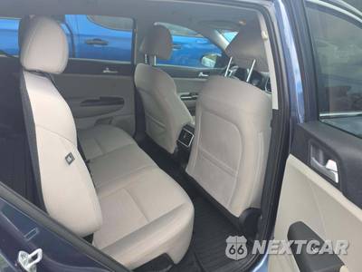2021 Kia Sportage LX - zdjęcie 16 z 26 - miniatura