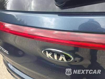 2021 Kia Sportage LX - zdjęcie 21 z 26 - miniatura