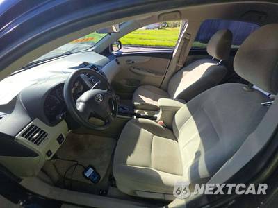 2012 Toyota Corolla L - zdjęcie 6 z 22 - miniatura
