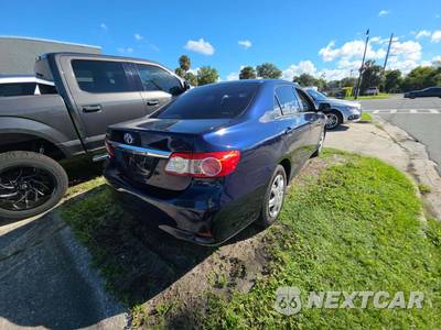 2012 Toyota Corolla L - zdjęcie 3 z 22 - miniatura