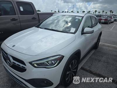 2023 Mercedes-Benz GLA 250 4MATIC - zdjęcie 1 z 21 - miniatura