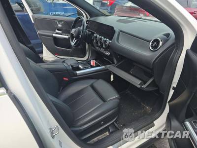 2023 Mercedes-Benz GLA 250 4MATIC - zdjęcie 18 z 21 - miniatura