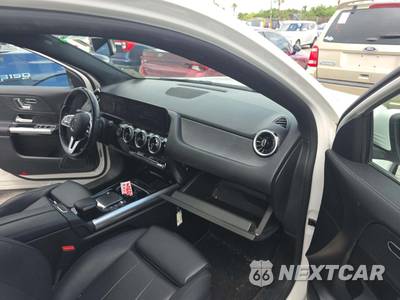 2023 Mercedes-Benz GLA 250 4MATIC - zdjęcie 19 z 21 - miniatura