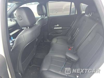 2023 Mercedes-Benz GLA 250 4MATIC - zdjęcie 13 z 21 - miniatura