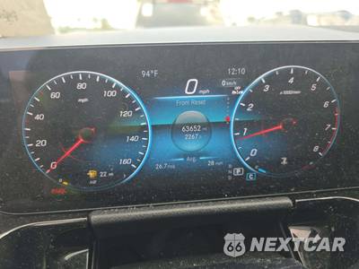 2023 Mercedes-Benz GLA 250 4MATIC - zdjęcie 9 z 21 - miniatura