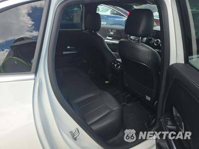 2023 Mercedes-Benz GLA 250 4MATIC - zdjęcie 16 z 21 - miniatura