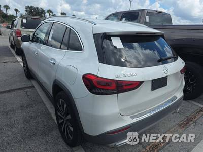 2023 Mercedes-Benz GLA 250 4MATIC - zdjęcie 2 z 21 - miniatura