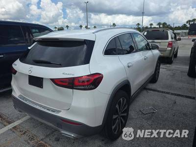 2023 Mercedes-Benz GLA 250 4MATIC - zdjęcie 3 z 21 - miniatura
