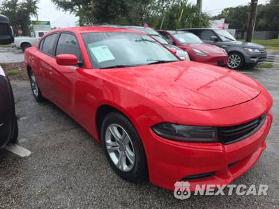 2022 Dodge Charger SXT - zdjęcie 4 z 22 - miniatura