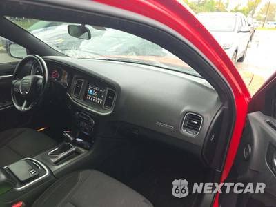 2022 Dodge Charger SXT - zdjęcie 19 z 22 - miniatura